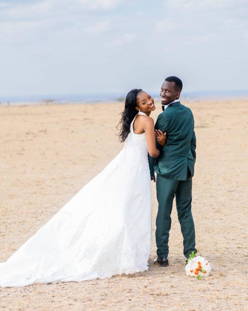 Wedding Photographer Nairobi