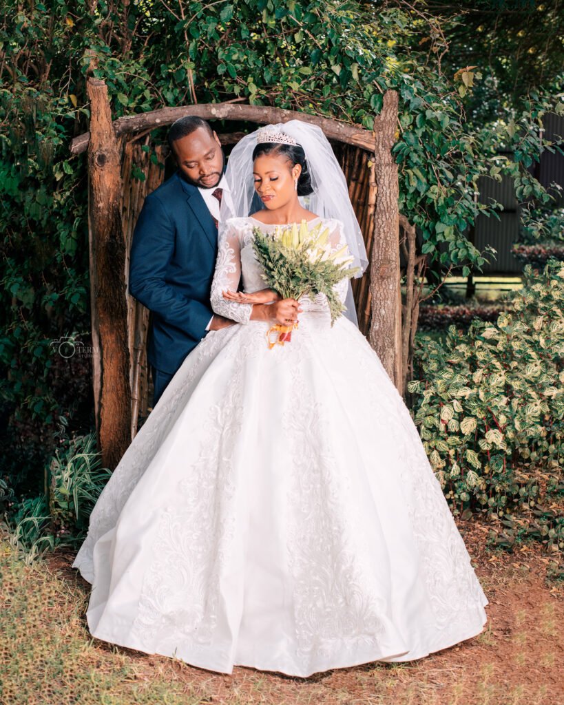 Perfect Wedding Photographer