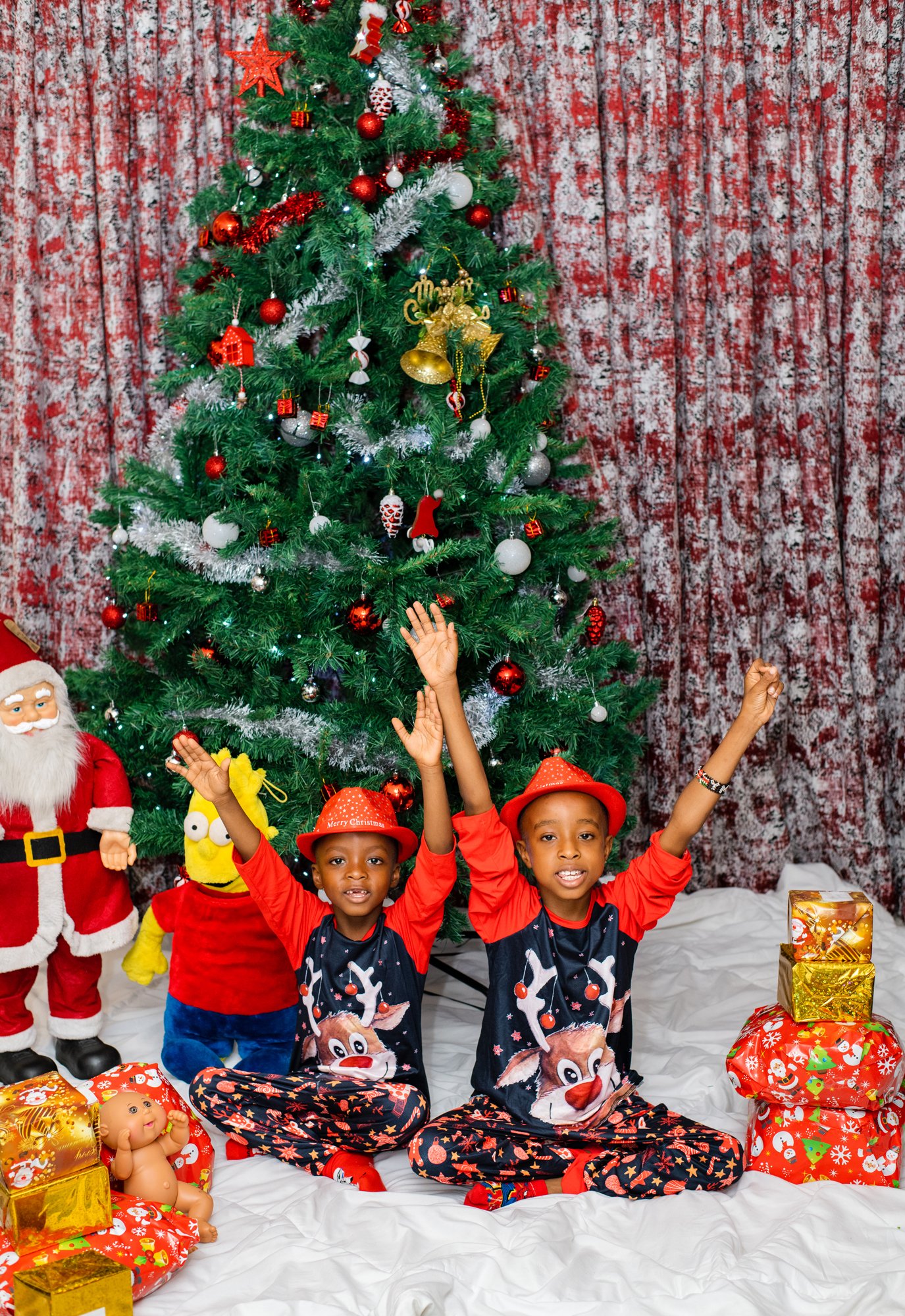 Family Portrait Photographer Nairobi-Voterm Studios