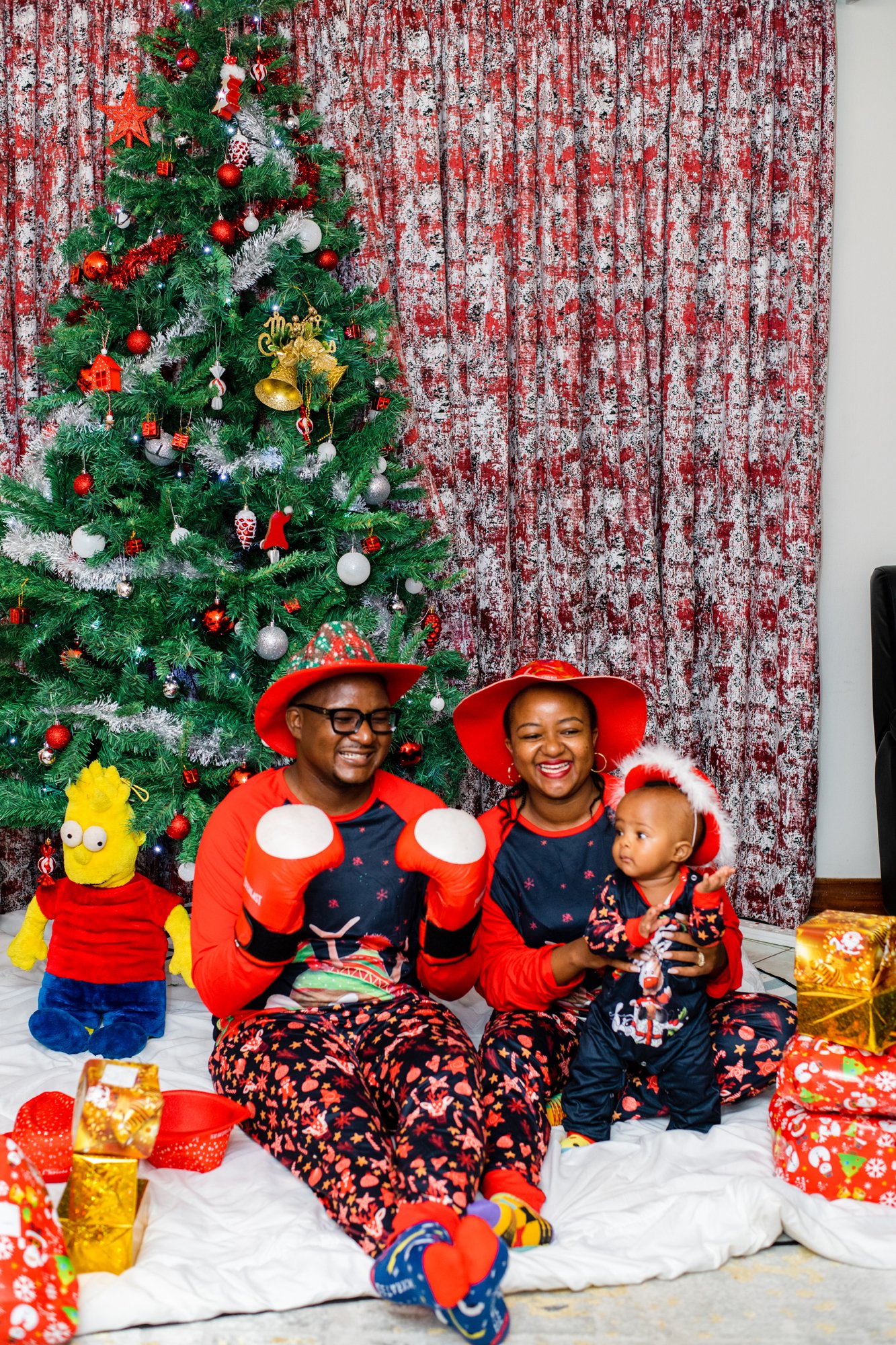Family Portrait Photographer Nairobi-Voterm Studios