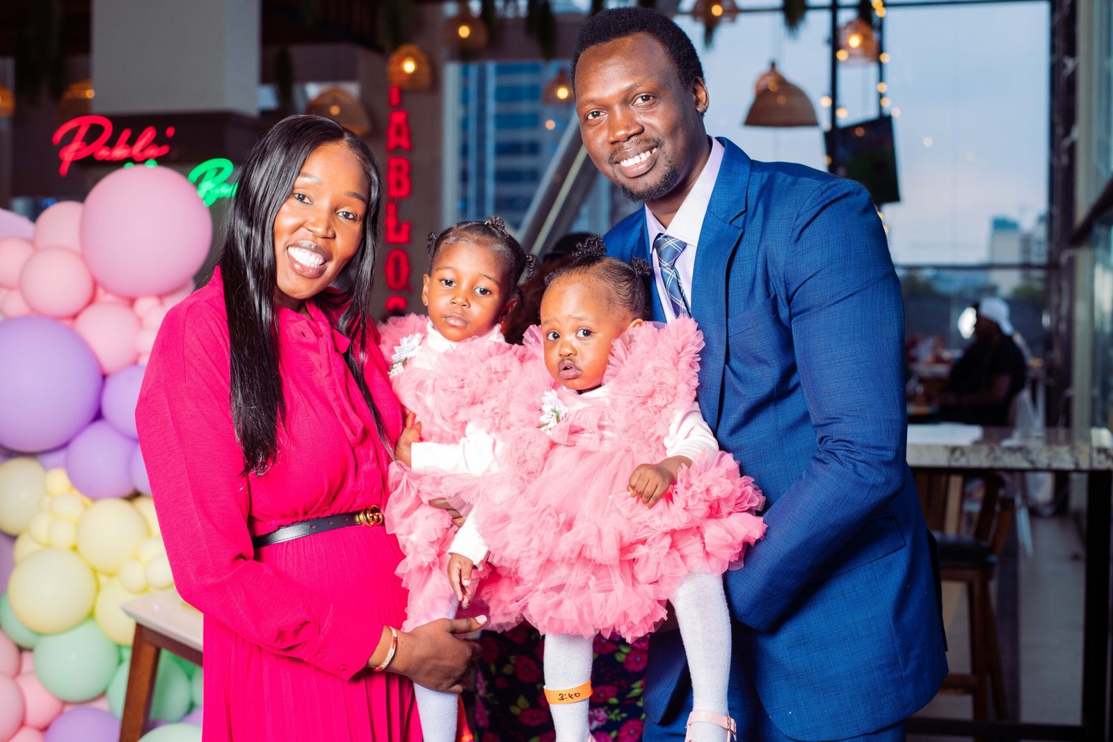 Portrait Photographer Nairobi-voterm studios