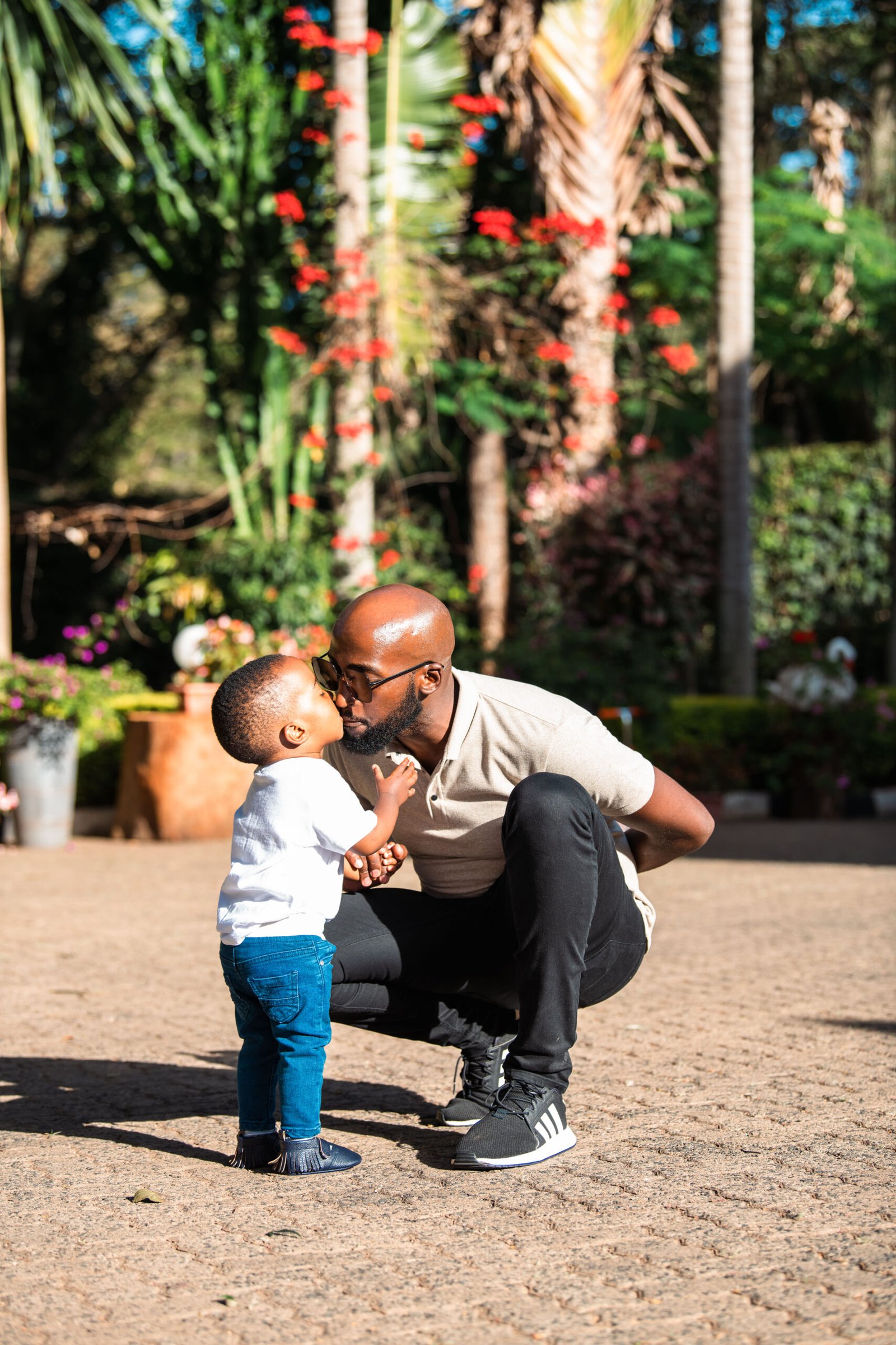 Family Portrait Photographer Nairobi-Voterm Studios