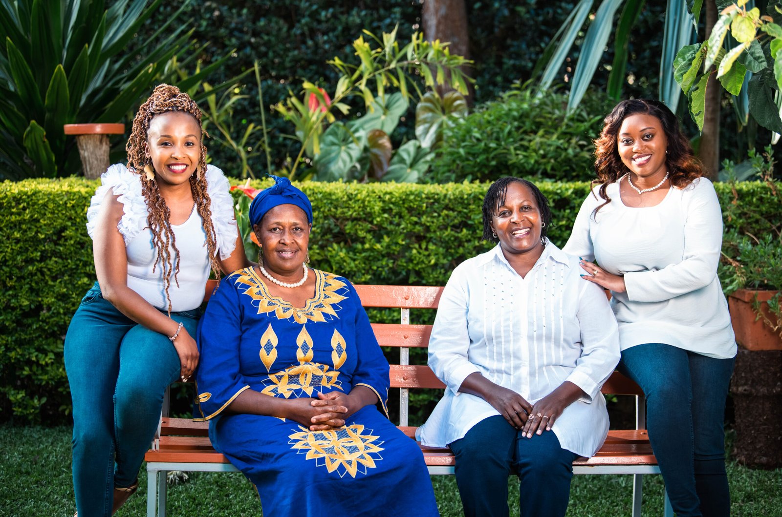 Family Portrait Photographer Nairobi-Voterm Studios