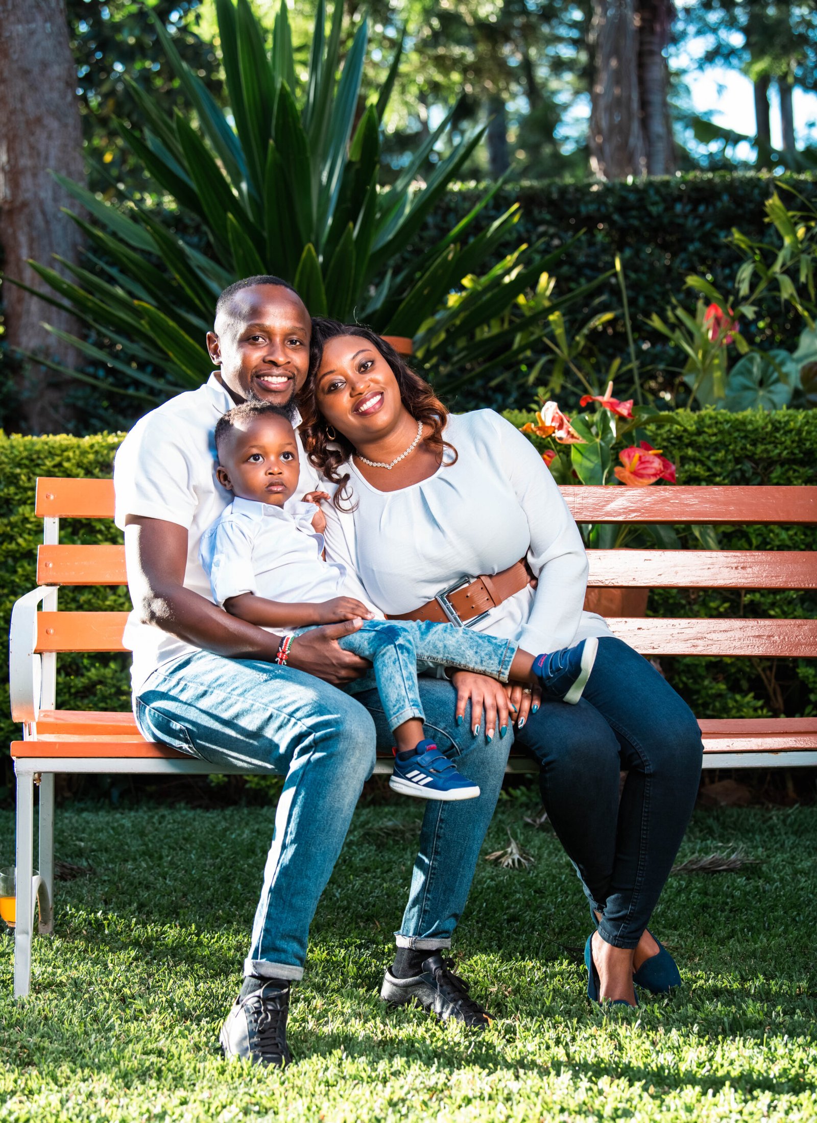 Family Portrait Photographer Nairobi-Voterm Studios