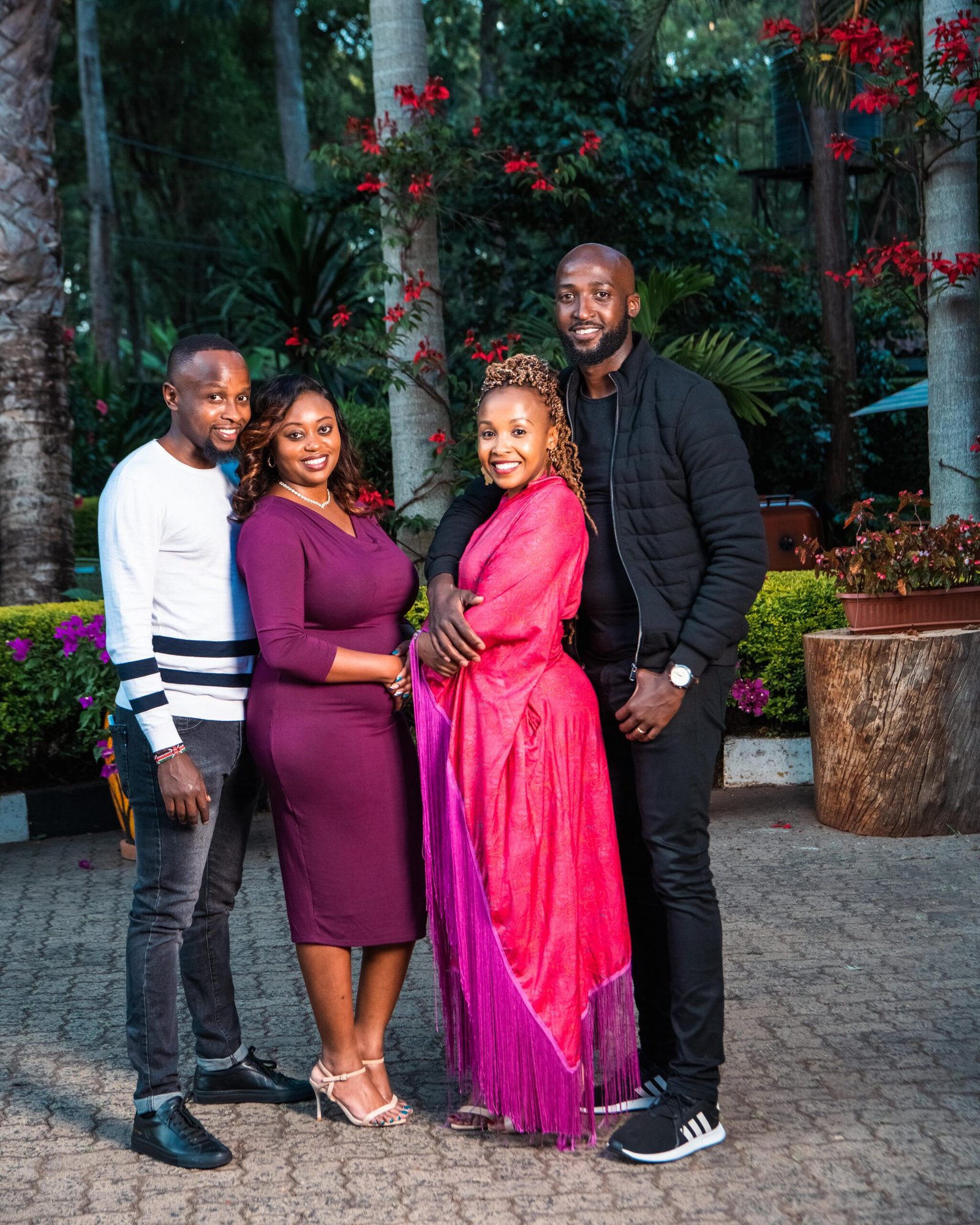 Family Portrait Photographer Nairobi-Voterm Studios
