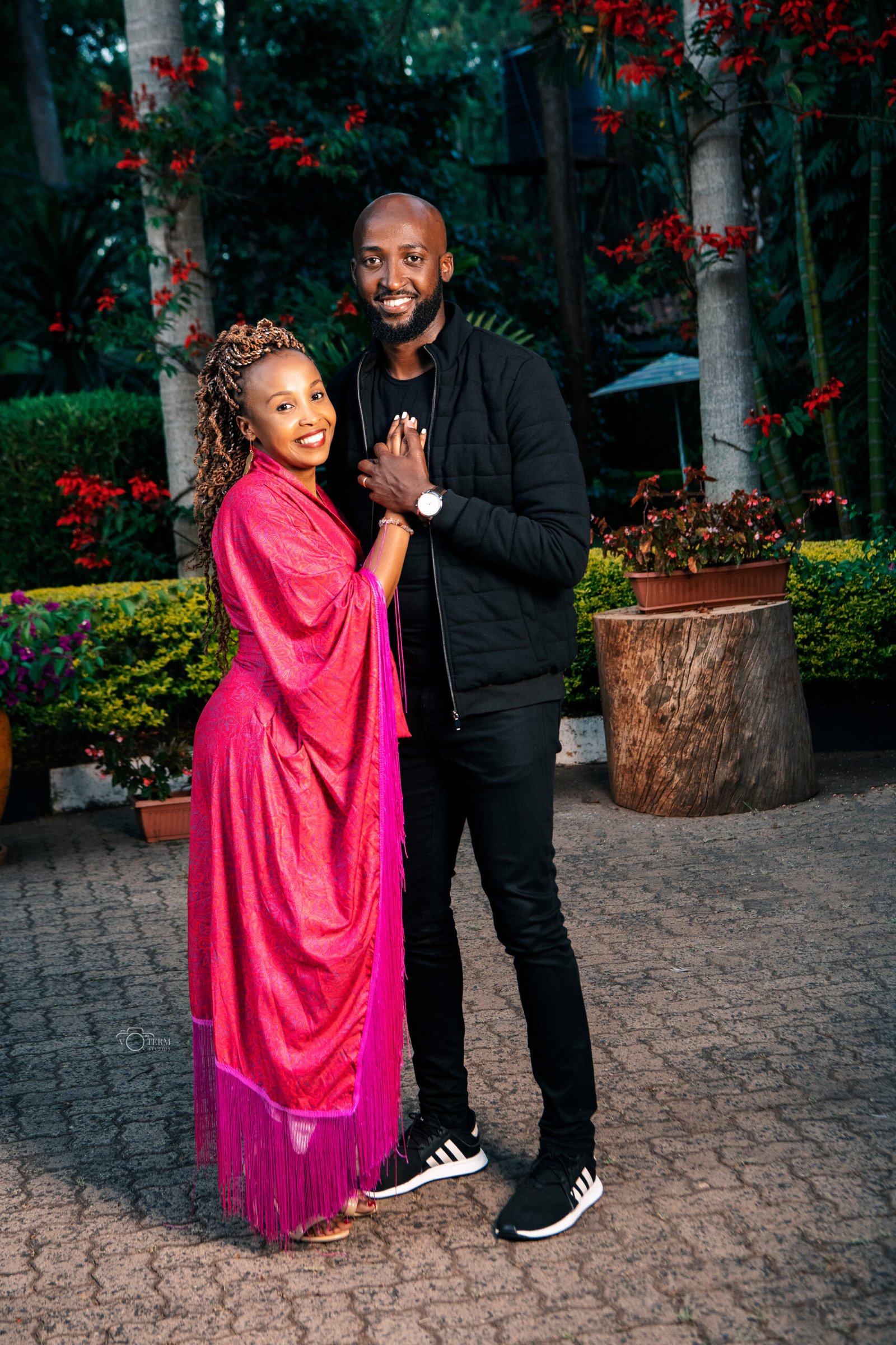 Wedding photographer Nairobi-votermstudios