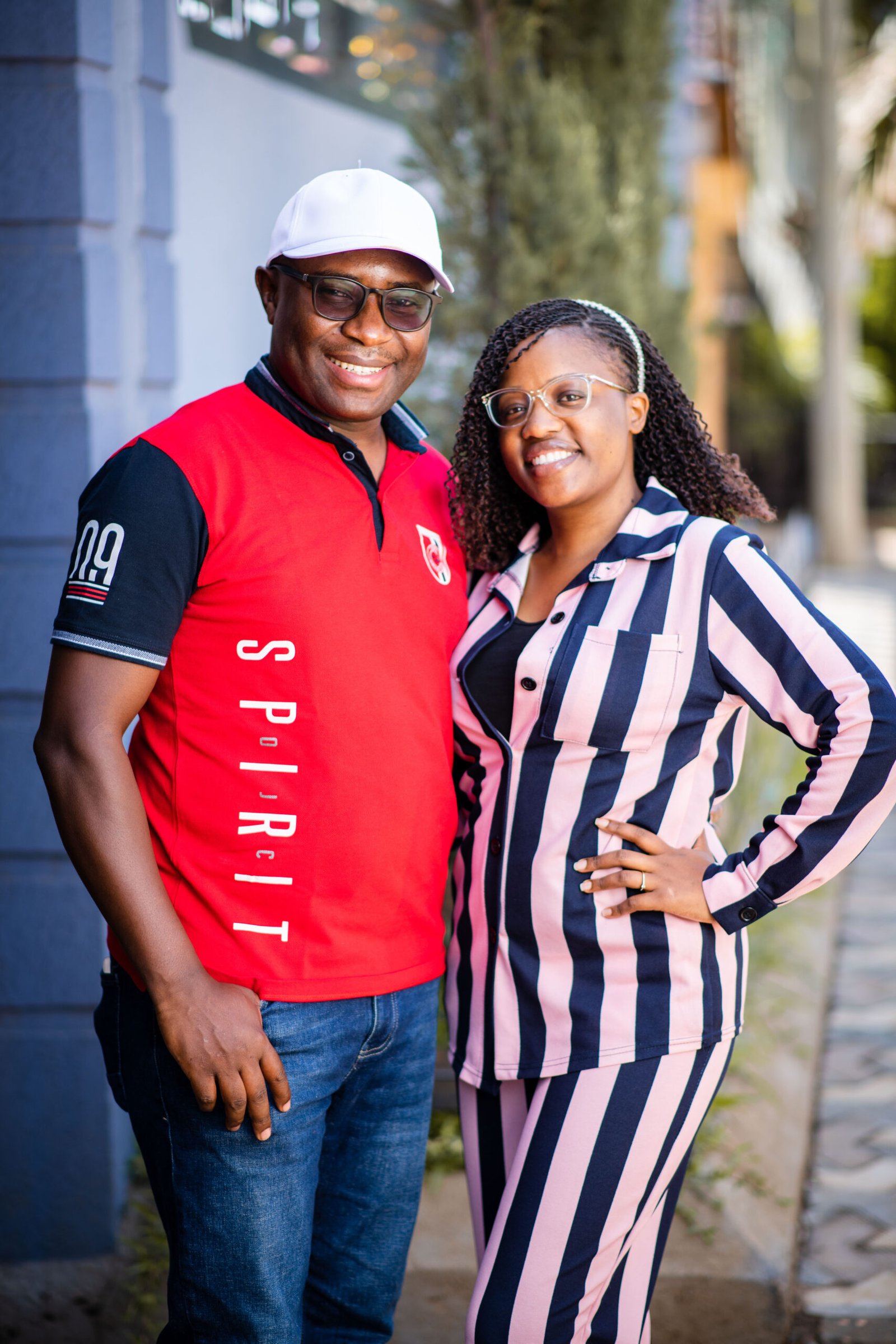 Wedding photographer Nairobi-Voterm studios