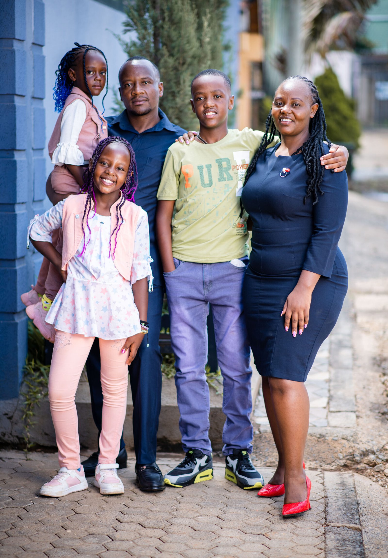 Portrait Photographer Nairobi-voterm studios