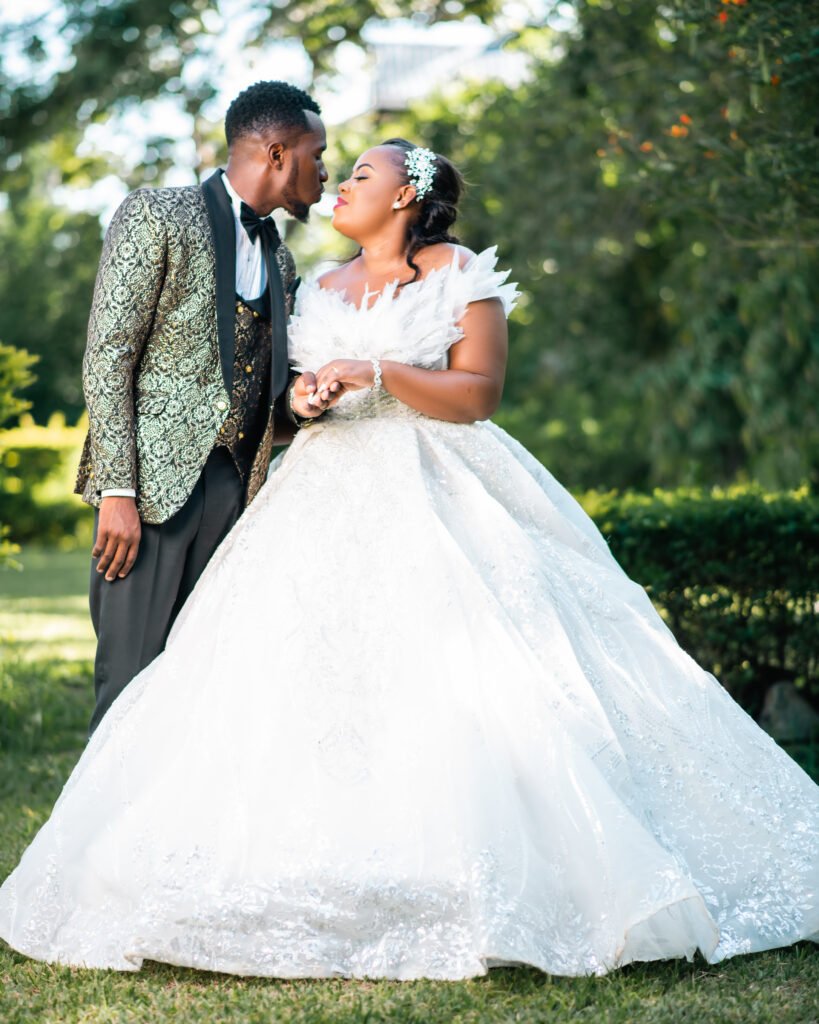 Wedding Photographer in Nairobi