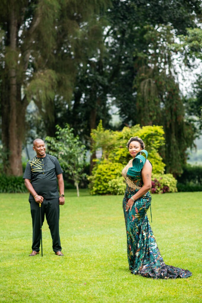 Wedding Photographer Nairobi