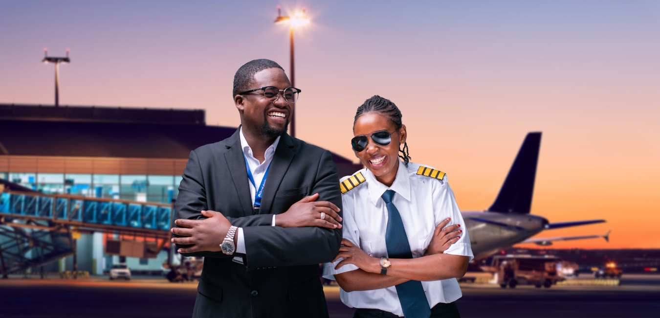 Corporate Photography & Video Services in Kenya