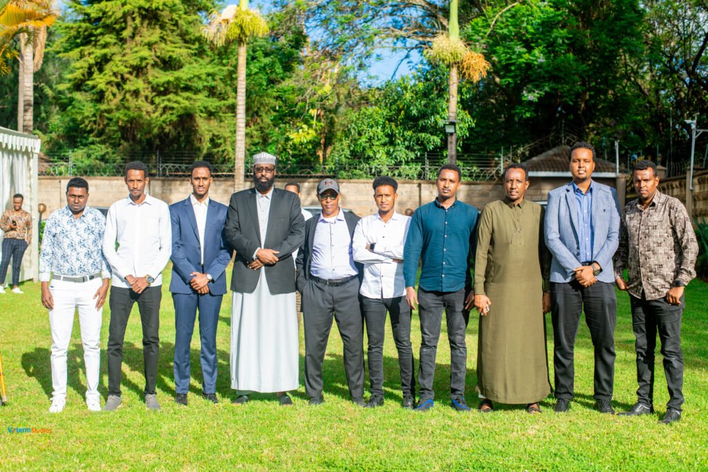 Event Photography & Video Coverage in Kenya