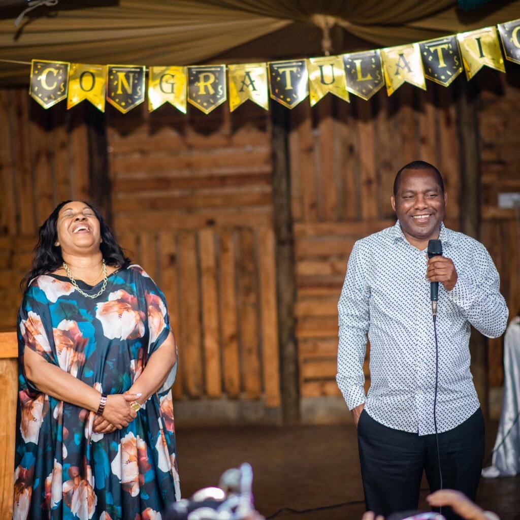 Event Photography & Video Coverage in Kenya