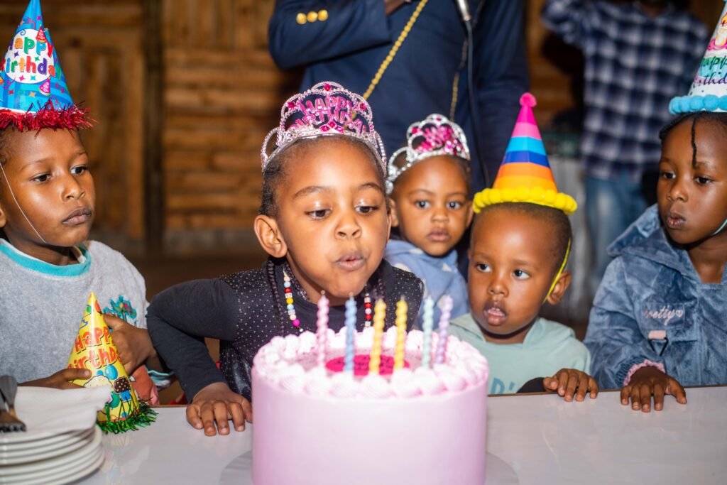 Event Photography & Video Coverage in Kenya