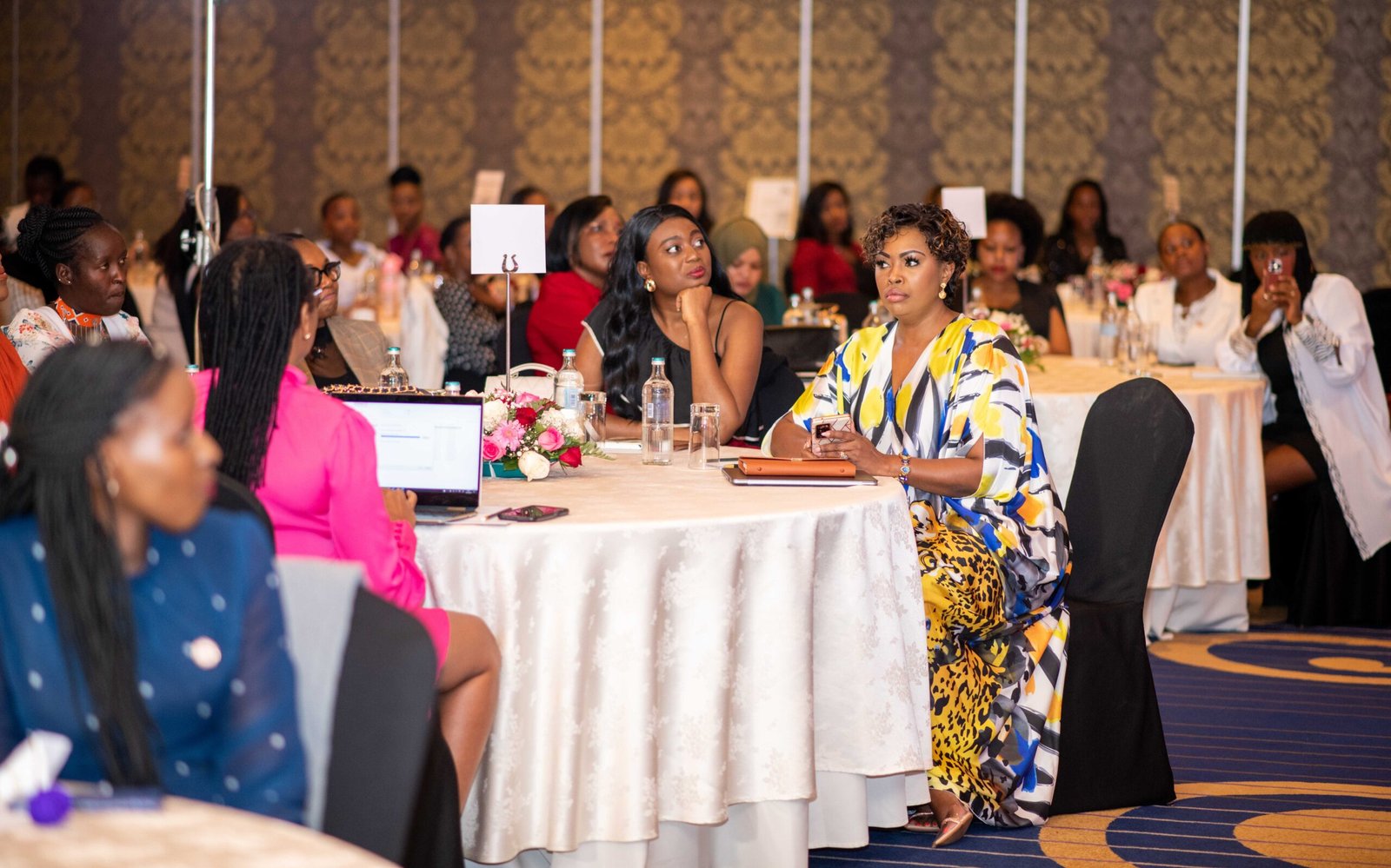 Corporate Photography & Video Services in Kenya