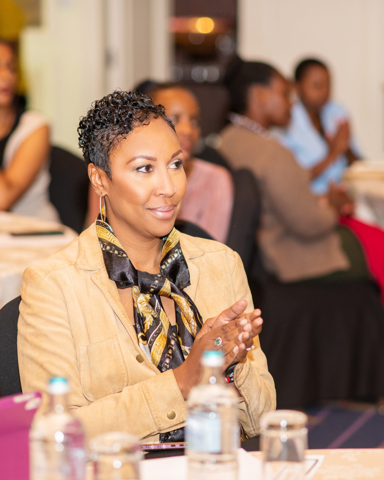 Corporate Photography & Video Services in Kenya