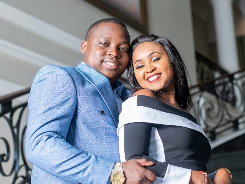 Wedding Photographer Nairobi-Voterm Studios