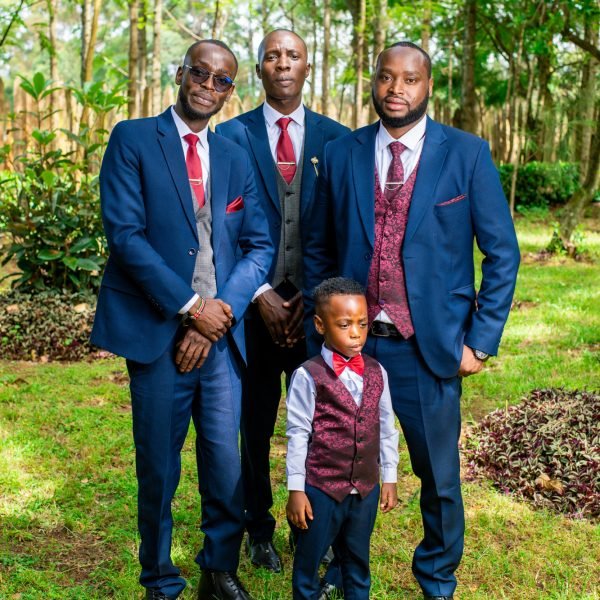 Wedding Photographer Nairobi-Voterm Studios