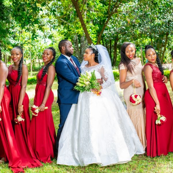 Wedding Photographer Nairobi-Voterm Studios