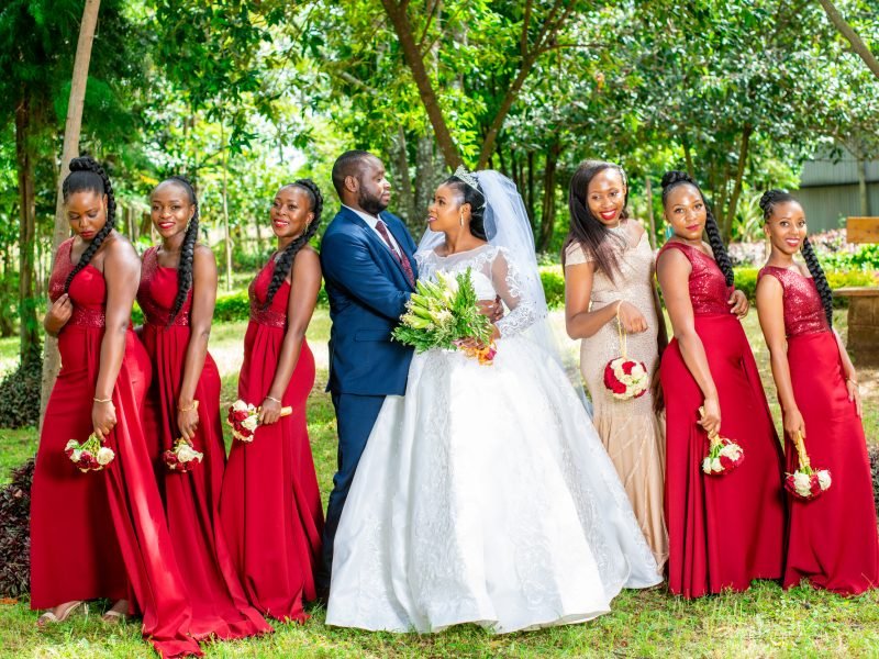 Wedding Photographer Nairobi-Voterm Studios