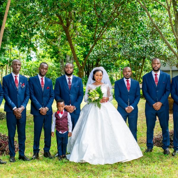 Wedding Photographer Nairobi-Voterm Studios