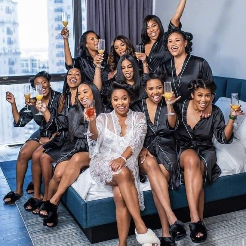 Bridal Shower Photography in Nairobi
